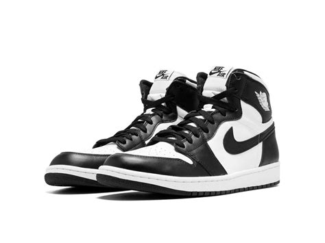 nike air jordan 1 damen schwarz weiß|nike jordan 1 preis.